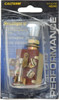 Gardner Bender 3 Position, 12 Volt, 15 Amp, Fused Headlight Switch Off-Park-Park & Headlights Sequence, 1 Switch, Gold/Silver 42240 - 03272895