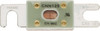 Ferraz Shawmut 125 Amp Visible Link Flat Forklift & Truck Fuse 125VAC, 48VDC, 3.18" Long x 0.75" Wide, Littelfuse CNN125, Bussman ANN125, Ferraz Shawmut CNN125 CNN125 - 54012521