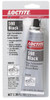 Loctite 70ml High Performance RTV Silicone Gasket Maker -75 to 625°F, Black, Comes in Tube 234609 - 99523169