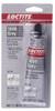 Loctite 70ml High Performance RTV Silicone Gasket Maker -75 to 625°F, Grey, Comes in Tube 135275 - 00495101