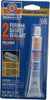 Permatex 1-1/2 oz Gasket Sealant -65 to 400°F, Black, Comes in Tube 80015 - 77847515