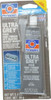 Permatex 3-1/2 oz Gasket Maker -65 to 650°F, Gray, Comes in Tube 82194 - 85635399