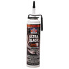 Permatex 9-1/2 oz Oil Resistant Gasket Maker -65 to 550°F, Black, Comes in PowerBead Aerosol Can 85080 - 85635415