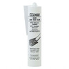 Vibra-Tite 300 mL Cartridge, Clear RTV Silicone Sealant -65 to 450° F, 24 hr Full Cure Time 99530 - 31798556