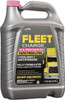 PEAK 1 Gal Heavy Duty Premixed Antifreeze & Coolant Ethylene Glycol with SCA, Inhibitors, & De-Ionized Water Composition FCAB53 - 48635320