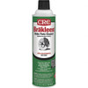 CRC 14 oz Aerosol Can Automotive Brake Parts Cleaner Nonchlorinated, Flammable 1003703 - 02982957