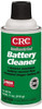 CRC 11 oz Aerosol Can Automotive Battery Cleaner Nonflammable 1003434 - 02982890