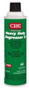 CRC 15 oz Aerosol Can Automotive Multipurpose Cleaner/Degreaser Flammable 1003397 - 00256503