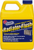 GUNK 22 oz Jug with Handle Automotive Radiator Flush Nonflammable C2124 - 79905733