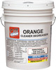 Oil Eater 5 Gal Pail Automotive Multipurpose Cleaner/Degreaser Water-Based Solution, Nonflammable AOD5G11904 - 45957404