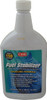 CRC Marine Fuel Stablizer -- Gas Formula 32 oz Bottle 1003930 - 02942837