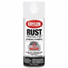 Krylon 12 oz White Automotive Heat Resistant Paint Gloss Finish, Comes in Aerosol Can K06900007 - 87630570