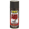 VHT Paint 11 oz Black Automotive Heat Resistant Paint Flat Finish, Comes in Aerosol Can ESP102000 - 54412127