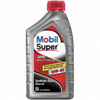 Mobil 1 Quart Conventional Oil Grade 10W-40 124402 - 54598412
