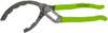 OEM Tools Adjustable Oil Filter Plier 2-13/32 to 5" Max Diam, For Oil Filters 25324 - 39389820