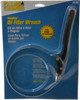 Plews Stant Steel Standard Handle Tractor Oil Filter Wrench 5-3/8 to 5-3/4" Max Diam, For Filters from 5-3/8 to 5-3/4 LUBR70611 - 33001462