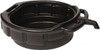 Funnel King 4 Gal Drain Pan Polyethelyne 32953 - 52676566