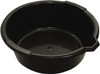 Funnel King 6 Qt Drain Pan Polypropylene 32950 - 39819487
