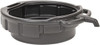 Plews Stant 4 Gal Oil Drain Pan Polyethylene LUBR75762 - 63725956