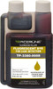 Spectroline 8 oz Bottle Yellow Automotive Leak Detection Dye For Engine Oil (Gasoline & Diesel), Power Steering, Automatic Transmission, Fuel (Gasoline & Diesel), Hydraulics TP-3380-0008 - 39601430