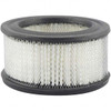 Baldwin Filters Automotive Air Filter AC Delco A365C, Caterpillar 3I1553, Donaldson P528206, Fleetguard AF1651, Fram CA76, GMC 6484815, Hastings AF158, International , John Deere AM30800, Purolator AFP79, Wix 42374 PA1712 - 16643314