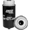 Baldwin Filters Automotive Fuel Filter Fleetguard FS19986, Hastings FF1283DM, John Deere RE521540, Wix 533767 BF7971-DM - 16644288