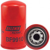 Baldwin Filters Automotive Fuel Filter Cummins 4942437, Donaldson P553995, Fleetguard FF5638, Hastings FF1301, John Deere MIU802154, Komatsu 600-311-3530, Wix WF10176 BF9910 - 11915451