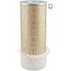 Baldwin Filters Automotive Air Filter Allis Chalmers 79011386, Case D56453, Caterpillar 7E0975 PA2418-FN - 11913787