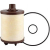 Baldwin Filters Automotive Air Filter Cummins 4019745, Donaldson P636075, International , John Deere RE502284, Wix WS10107 CV15003 - 16643264