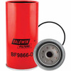 Baldwin Filters Automotive Fuel Filter Donaldson P552952, Fleetguard FS1096, John Deere RE532952, Wix 33969 BF9866-O - 16643868