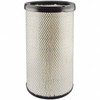 Baldwin Filters Automotive Air Filter Caterpillar 106-3973, Donaldson P533884, Fleetguard AF25263, Ford D8RZ9D695A, Fram CA8493SY, Hastings AF2369, Purolator A76064, Wix 546747 RS3701 - 10429116