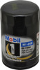 Mobil Automotive Oil Filter AC Delco PFL400A, Fram PH3600, Mobil 1 M1-209, Purolator L20195, Wix 51516 M1-209 - 72460959
