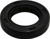 Value Collection 3/4" ID x 1-1/4" OD TC-G Automotive Shaft Seal Nitrile, 1/4" Thick 07122TC-G - 36676625