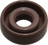 Value Collection 0.312" ID x 0.75" OD TF Automotive Shaft Seal Viton, 1/4" Thick 031072VTF - 36676088