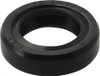 Value Collection 0.472" ID x 0.748" OD TC Automotive Shaft Seal Nitrile, 0.197" Thick 12X19X5TC - 36677904