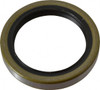 Value Collection 1-1/2" ID x 2" OD TB Automotive Shaft Seal Nitrile, 0.313" Thick 15203TB - 36678316