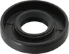 Value Collection 0.591" ID x 1.378" OD TC Automotive Shaft Seal Nitrile, 0.276" Thick 15X35X7TC - 36678589
