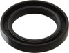 Value Collection 1.26" ID x 1.85" OD TC Automotive Shaft Seal Nitrile, 0.276" Thick 32X47X7TC - 36680627