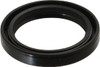 Value Collection 1.378" ID x 1.85" OD TC Automotive Shaft Seal Nitrile, 0.276" Thick 35X47X7TC - 36680718