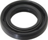 Value Collection 0.591" ID x 0.984" OD TC Automotive Shaft Seal Nitrile, 0.177" Thick 15X25X4.5TC - 36678563