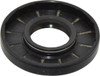 Value Collection 0.787" ID x 1.85" OD TC Automotive Shaft Seal Nitrile, 0.276" Thick 20X47X7TC - 36679462