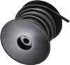 Continental ContiTech 7/32" ID x 50 ft. Long Windshield Washer Tubing Versigard (EPDM), Black 20029327 - 86785946