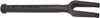 GEARWRENCH Tie Rod Separator Black, For All brands of radiator pressure testers & reservoir tanks 2288D - 59716852