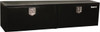 Buyers Products 72" Wide x 18" High x 18" Deep Underbed Tool Box Steel, Black, For All Trucks 1702325 - 59231126