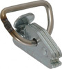 Kinedyne 2" D-Ring For E or A Track FE8301-1 - 70904719