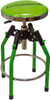OEM Tools 330 Lb Capacity, Adjustable Creeper Seat Chrome, 35.2" High x 14" Wide 24912 - 35344522