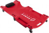 Sunex Tools 250 Lb Capacity, 6 Wheel Creeper with Fixed Headrest Plastic, 40" Long x 1" High 8511 - 92670629