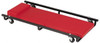 Whiteside Manufacturing 570 Lb Capacity, 6 Wheel Creeper Steel, 36" Long x 3-1/4" High x 17" Wide MTL36 - 01481464