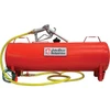 JohnDow Industries Fuel Caddies, Fuel Type: Gasoline, Volume Capacity: 15 Gal., Color: Red, Material: Steel JDI-FST15 - 18936708