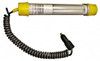 Made in USA 12 Volt, 13 Watt, Black Fluorescent Work Lights 1 Amps, 18/2 Wire Gage, PL/13 Special Lamp 1713-0007 - 73131401